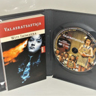 VALASRATSASTAJA  (DVD & BOOK EDITION) - pikkukuva 3