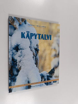 Heikki Willamo : Käpytalvi