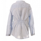 GANT hempeä raidallinen TUNIKA koko 104 cm, ovh 89,90 € - pikkukuva 2