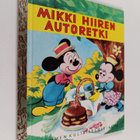 Walt Disney : Mikki Hiiren autoretki - pikkukuva 1