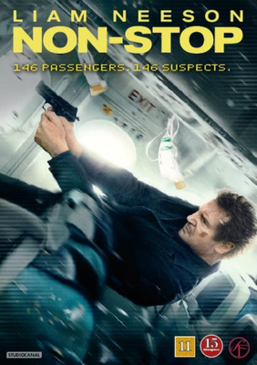 Non Stop (DVD)