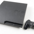 Playstation 3 Slim 320GB Console - pikkukuva 1