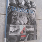 PEKKA TUOMIKOSKI - talvisota väestönsiirrot - pikkukuva 1