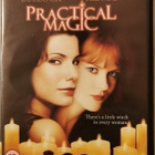 Practical Magic Dvd - pikkukuva 1