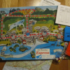St. Petersburg Express junaratapeli * lautapeli Kotka-Hamina - pikkukuva 3