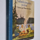 Lennart Vapaavuori : Salmikämpän pojat - pikkukuva 1
