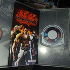 Psp tekken 6 - pikkukuva 2