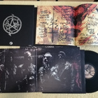 ARSGOATIA - Hiding Amongst Humans LP - pikkukuva 2
