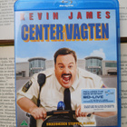 Center vakten • Ostarikyttä (DK Blu-ray) - pikkukuva 1