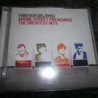 Manic Street Preachers: Forever Delayed 2cd - pikkukuva 1