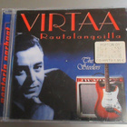 The Steelers: Virtaa Rautalangoilla Poptorin parhaat cd - pikkukuva 1