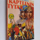 Aleksandr Puskin : Kapteenin tytär - pikkukuva 1