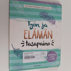 Iris Warkus : Työn ja elämän tasapaino : 100 tietä tietoi... - pikkukuva 1