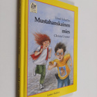 Ursel Scheffler : Mustahanskainen mies : lastendekkari - pikkukuva 1