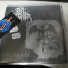 NUNSLAUGHER / KRIEG 7'' SPLIT SAKSA '04 UUSI - pikkukuva 1
