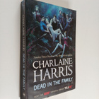 Charlaine Harris : Dead in the Family - pikkukuva 1