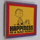 Charles M. Schulz : Happiness is a Sad Song - pikkukuva 1