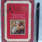 Kukkia - valikoinnut Helen Exley (sid.) - pikkukuva 1