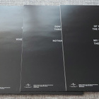 Metallica - Metallica 4x 12" 45RPM 2008 box - pikkukuva 5