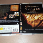 The Village - Kylä - SF Region 2 DVD (Touchstone) - pikkukuva 1