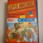Asterix & Obelix - SNES - pikkukuva 1
