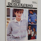 Uusi neulekerho 10/1982 - pikkukuva 1