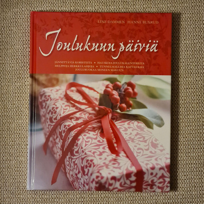 Joulukuun päiviä