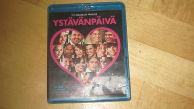 Ystävänpäivä - 2010 Julia Roberts, Bradley Cooper