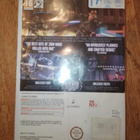 Wii Star Wars The Force Unleashed II videopeli PAL CIB - pikkukuva 2