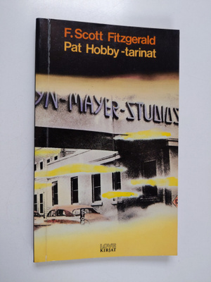 F. Scott Fitzgerald : Pat Hobby -tarinat