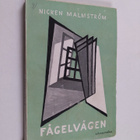 Nicken Malmström : Fågelvägen - pikkukuva 1