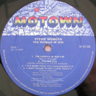Stevie Wonder – The Woman In Red LP - pikkukuva 4