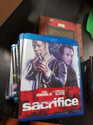 Sacrifice