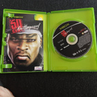 Xbox 50 Cent Bulletproof peli - pikkukuva 3