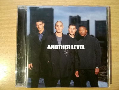 Another Level - Another Level CD