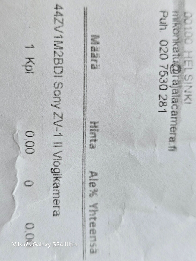 Item image