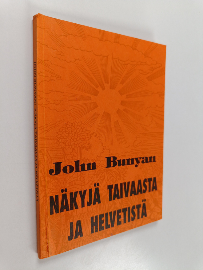 John Bunyan : Näkyjä taivaasta ja helvetistä
