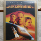 Armageddon (DVD) - pikkukuva 1