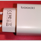 Toocki 20W laturi + 1m USB C - Lightning-kaapeli #28702 - pikkukuva 3