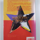 Eero Taivalsaari : Eurooppa 1992 : mitä yhdentymisestä on... - pikkukuva 2