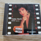 Paula Koivuniemi – Santa Maria - Hitit 1983-90 - pikkukuva 1