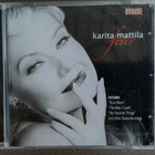 CD: Karita Mattila - Fever (2007) UUSI - pikkukuva 1