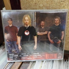 THE RAIN - ELLIPSIS CD + HAVERI JA HAKALA NIMMARIT - pikkukuva 3