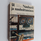 Klaus Krogerus : Nauhurit ja nauhoittaminen - pikkukuva 1