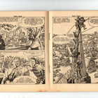ROBIN HOOD n:o 12 1958Väärä perillinen. - pikkukuva 2