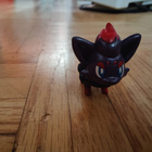 Pokemon Tomy Moncolle Zorua - pikkukuva 2