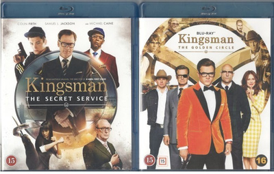 2 KPL blu-ray