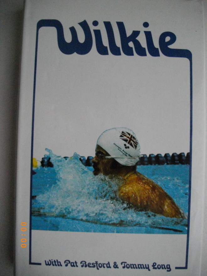 Pat Besford & Tommy Long: Wilkie (19.3)