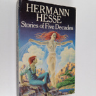 Hermann Hesse : Stories of five decades - pikkukuva 1