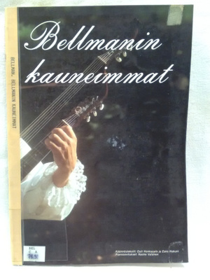 Bellmanin kauneimmat